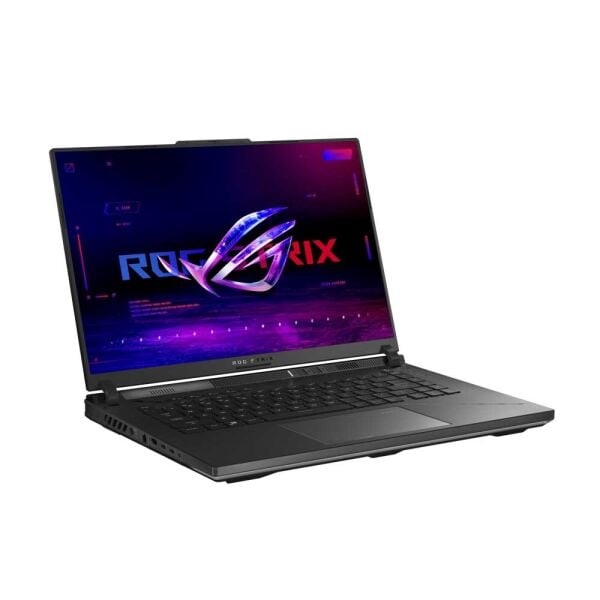 ASUS ROG STRIX SCAR G16 G634JZ-NM043 INTEL I9-13980HX 32GB DDR5 1TB PCIE SSD 12GB RTX4080 16'' WQXGA 240Hz FREEDOS