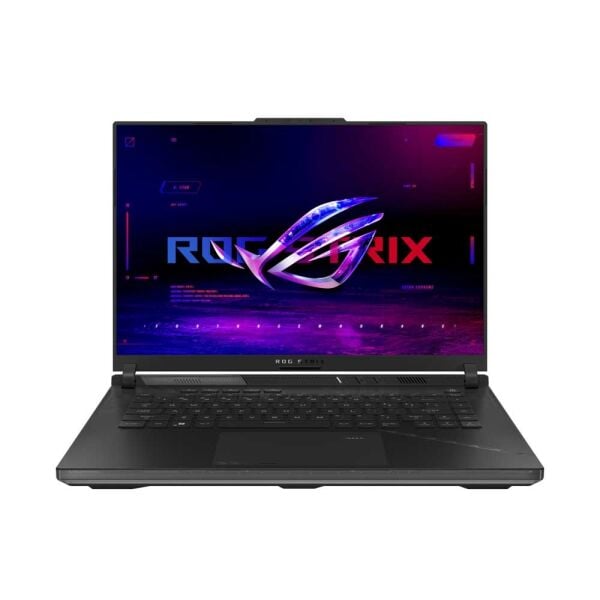 ASUS ROG STRIX SCAR G16 G634JZ-NM043 INTEL I9-13980HX 32GB DDR5 1TB PCIE SSD 12GB RTX4080 16'' WQXGA 240Hz FREEDOS