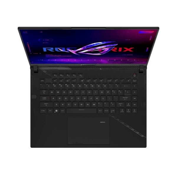 ASUS ROG STRIX SCAR G16 G634JZ-NM043 INTEL I9-13980HX 32GB DDR5 1TB PCIE SSD 12GB RTX4080 16'' WQXGA 240Hz FREEDOS