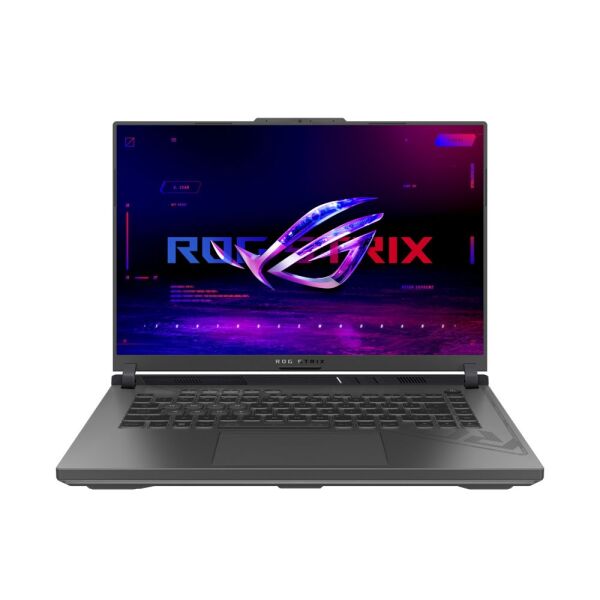 ASUS ROG STRIX G16 G614JV-N3158 INTEL I7-13650HX 16GB DDR5 512GB PCIE SSD 8GB RTX4060 16'' WUXGA 165Hz FREEDOS
