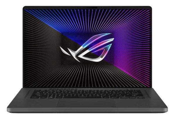 ASUS ROG ZEPHYRUS G16 GU603ZU-N3020 INTEL I7-12700H 16GB DDR4 512GB PCIE SSD 6GB RTX4050 16'' WUXGA 165Hz FREEDOS