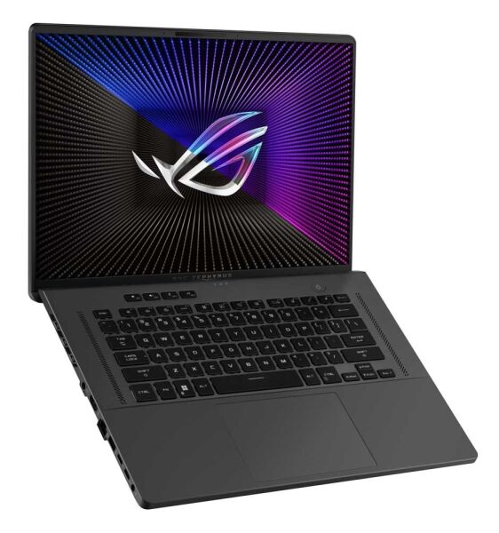 ASUS ROG ZEPHYRUS G16 GU603ZU-N3020 INTEL I7-12700H 16GB DDR4 512GB PCIE SSD 6GB RTX4050 16'' WUXGA 165Hz FREEDOS