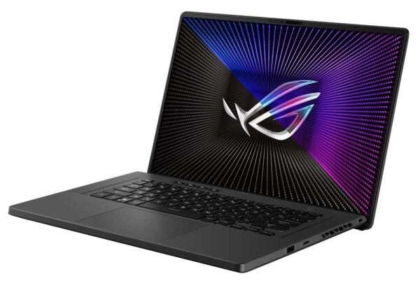 ASUS ROG ZEPHYRUS G16 GU603ZU-N3020 INTEL I7-12700H 16GB DDR4 512GB PCIE SSD 6GB RTX4050 16'' WUXGA 165Hz FREEDOS