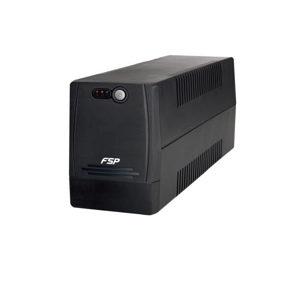 FSP FP1000 1.000 VA Line Interactive Kesintisiz Güç Kaynağı (2x7A Akü) Ups
