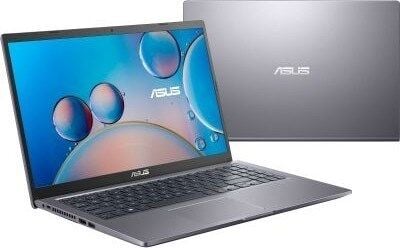 ASUS X515JF-BR229T İ5-1035G1U 4GB 256GB SSD MX130 15.6'' FHD W10
