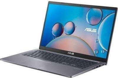 ASUS X515JF-BR229T İ5-1035G1U 4GB 256GB SSD MX130 15.6'' FHD W10
