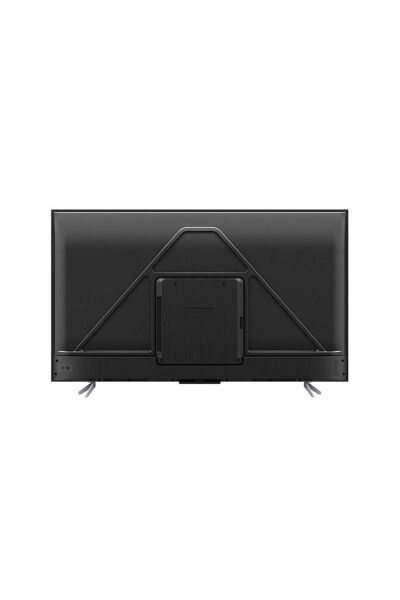 TCL 50P725G 50 inç 127 Ekran Uydu Alıcı 4K Ultra HD Google TV