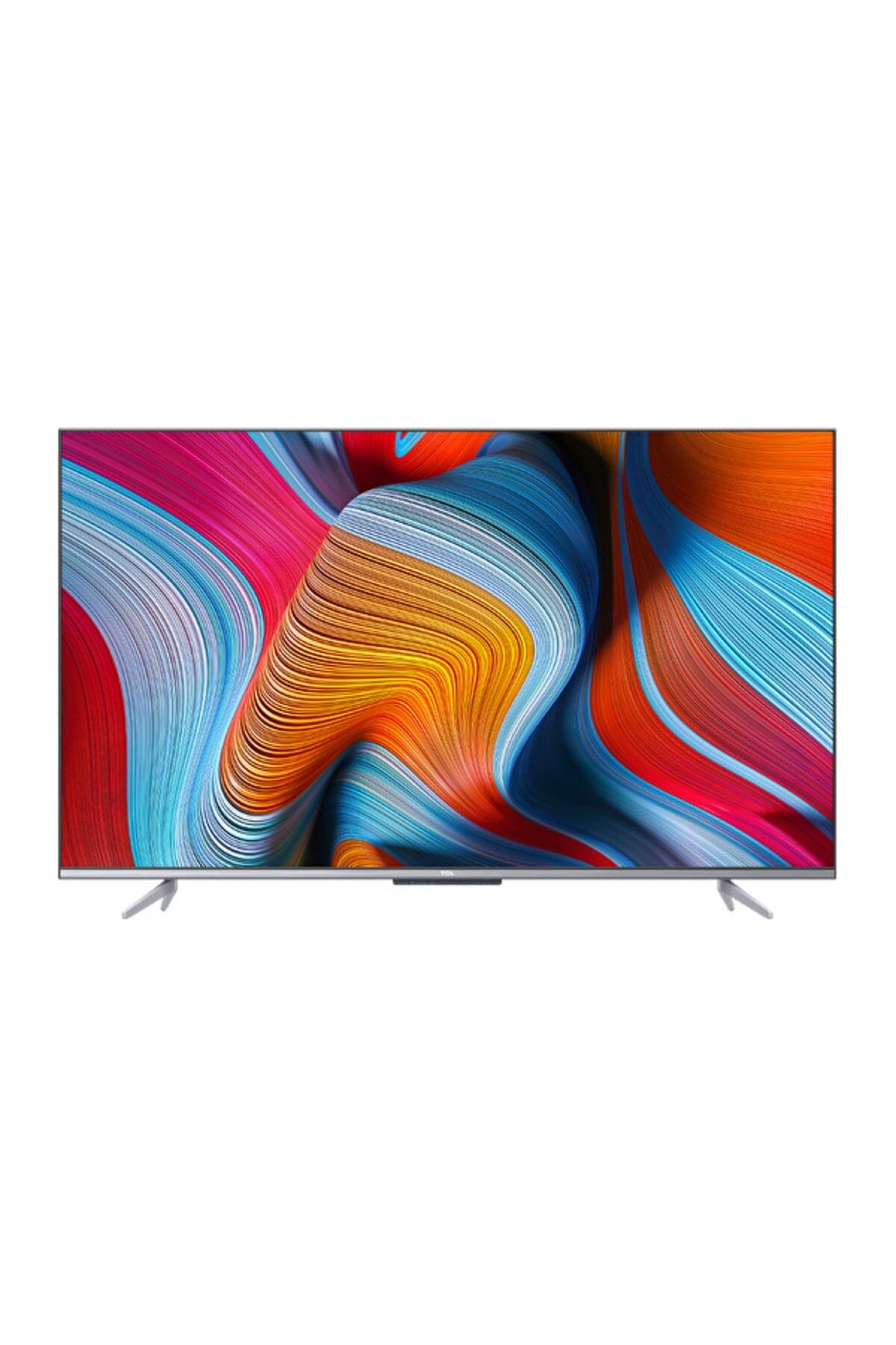 TCL 55P725G 55'' 139 Ekran Uydu Alıcılı 4K Ultra HD Google Smart LED TV
