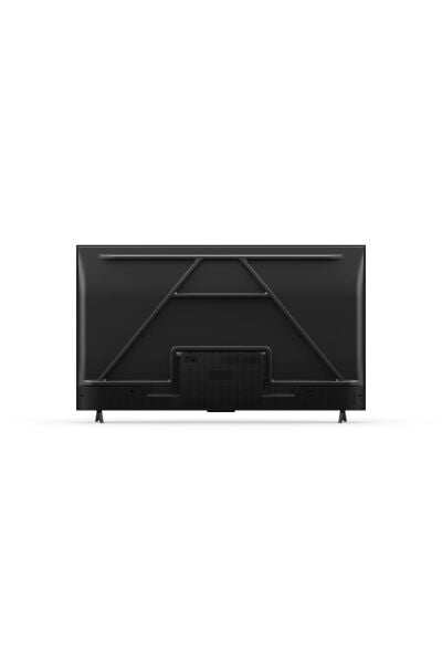 TCL 58P635 58'' 147 Ekran Uydu Alıcılı 4K Ultra HD Google Smart LED TV