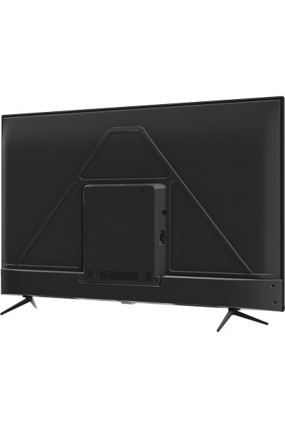 TCL 75C728 75'' 190 Ekran Uydu Alıcılı 4K Ultra HD Google Smart QLED TV