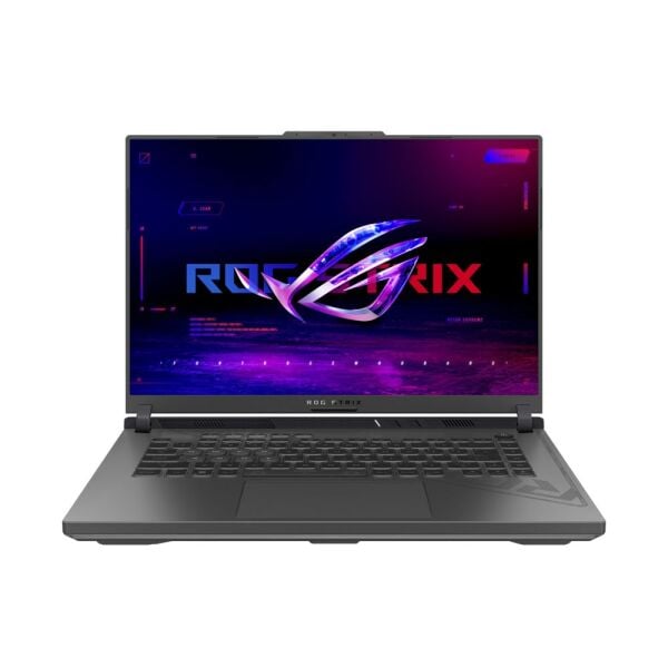 ASUS ROG STRIX G16 G614JZ-N3039 INTEL I7-13650HX 16GB DDR5 1TB PCIE SSD 12GB RTX4080 16'' WUXGA 165Hz FREEDOS