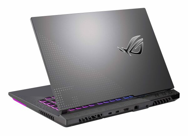 ASUS ROG STRIX G15 G513RC-HN193 AMD RYZEN 7-6800H 16GB DDR5 512GB PCIE SSD 4GB RTX3050 15.6'' FHD 144Hz FREEDOS