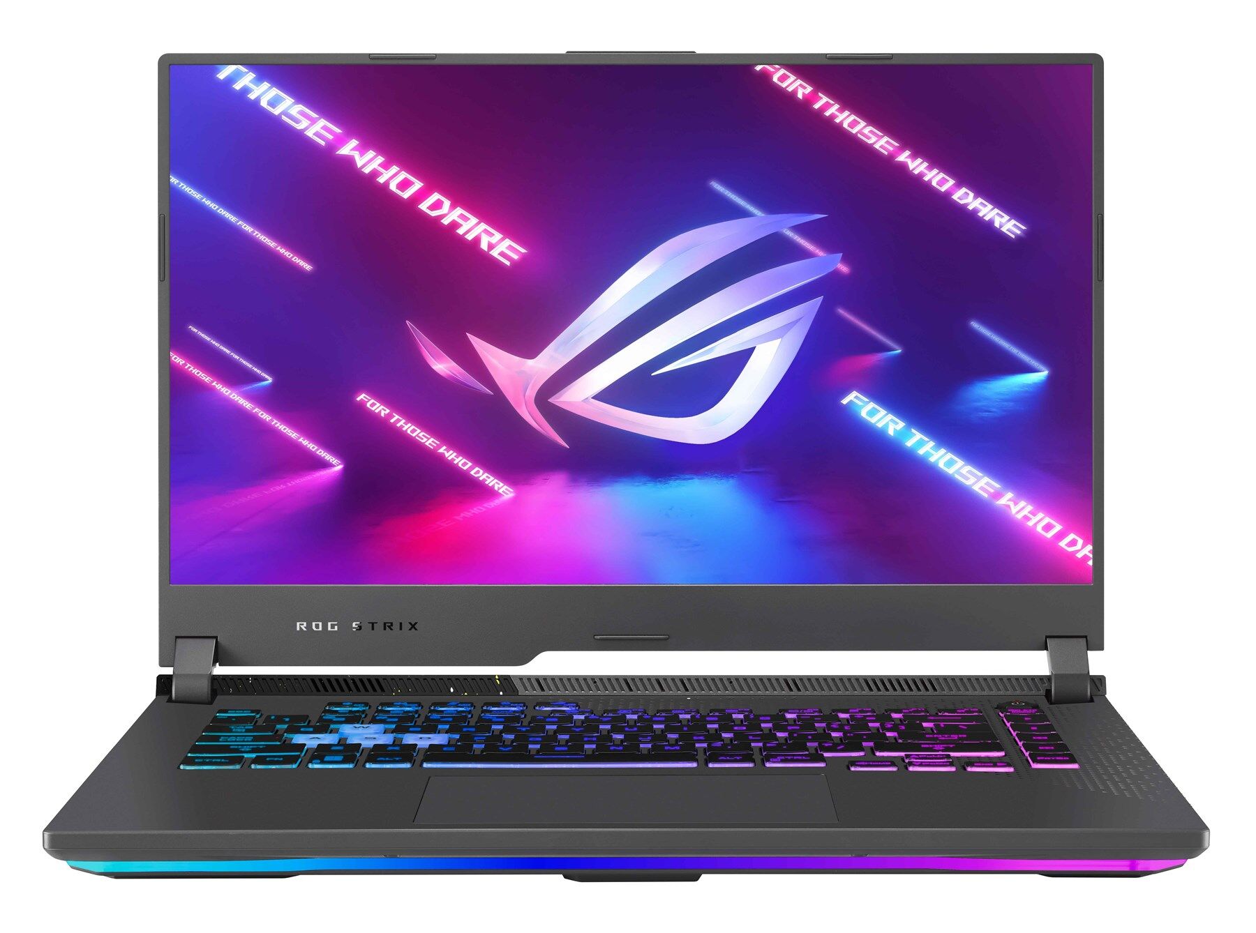 ASUS ROG STRIX G15 G513RC-HN193 AMD RYZEN 7-6800H 16GB DDR5 512GB PCIE SSD 4GB RTX3050 15.6'' FHD 144Hz FREEDOS