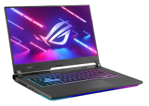 ASUS ROG STRIX G15 G513RC-HN193 AMD RYZEN 7-6800H 16GB DDR5 512GB PCIE SSD 4GB RTX3050 15.6'' FHD 144Hz FREEDOS