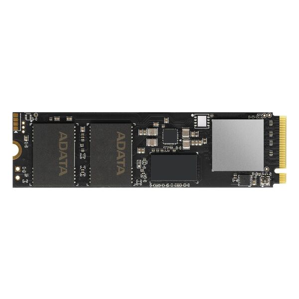 XPG Gammix S70 Blade 1TB 7400-5500MB/s NVMe PCIe 4.0 m.2 Gen4 SSD AGAMMIXS70B-1T-CS