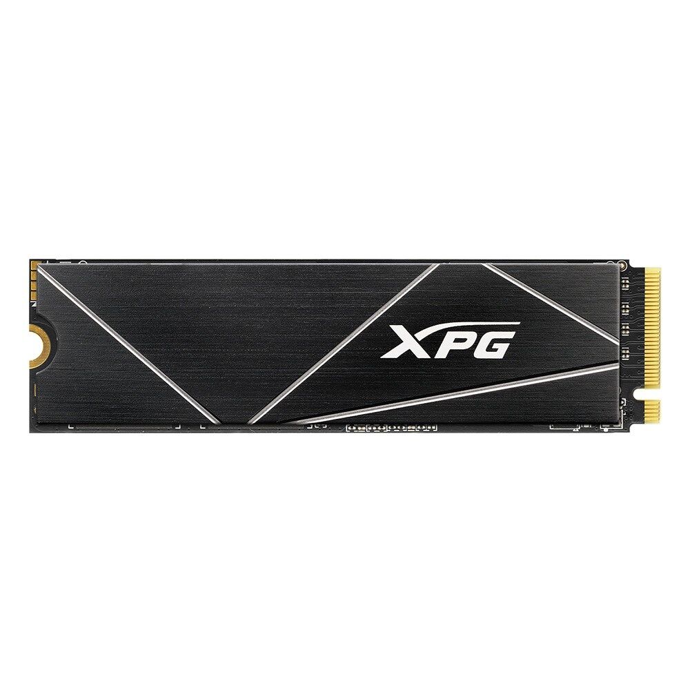 XPG Gammix S70 Blade 2TB 7400-6800MB/s NVMe PCIe 4.0 m.2 Gen4 SSD AGAMMIXS70B-2T-CS