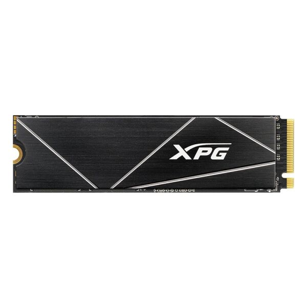 XPG Gammix S70 Blade 2TB 7400-6800MB/s NVMe PCIe 4.0 m.2 Gen4 SSD AGAMMIXS70B-2T-CS
