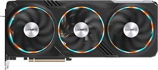 GIGABYTE VGA NVIDIA 12GB GDDR6X RTX4070TI GAMING OC GV-N407TGAMING OC-12GD 192BIT/3XDP/1XGDMI/3XFAN