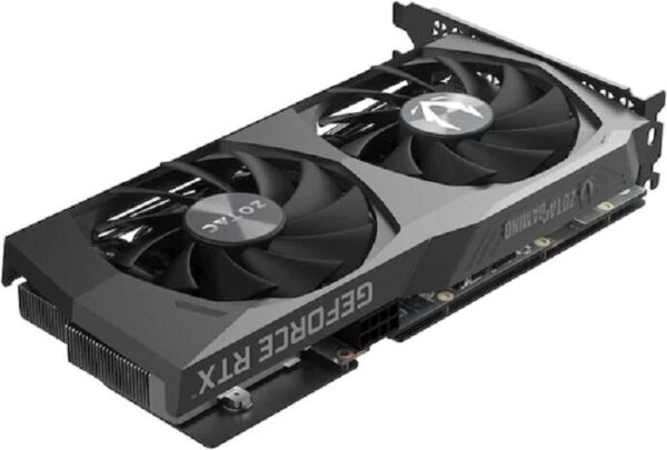 ZOTAC VGA NVIDIA 8GB GDDR6 RTX3060 TWIN EDGE ZT-A30630E-10M