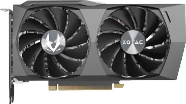 ZOTAC VGA NVIDIA 8GB GDDR6 RTX3060 TWIN EDGE ZT-A30630E-10M