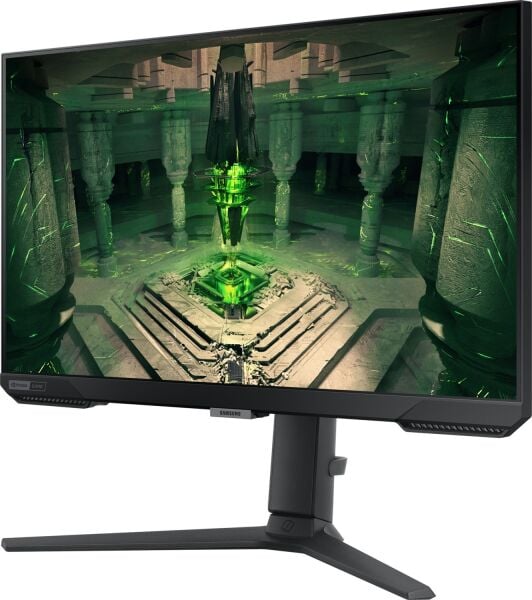 Samsung Odyssey G4 LS25BG400EUXUF 25'' 1ms 240Hz Fhd HDR10 IPS G-Sync Gaming Monitör
