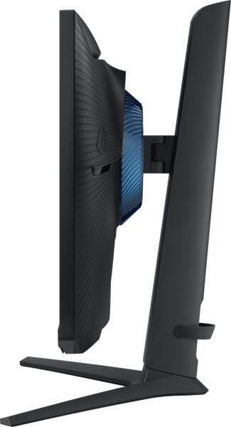 Samsung Odyssey G4 LS25BG400EUXUF 25'' 1ms 240Hz Fhd HDR10 IPS G-Sync Gaming Monitör