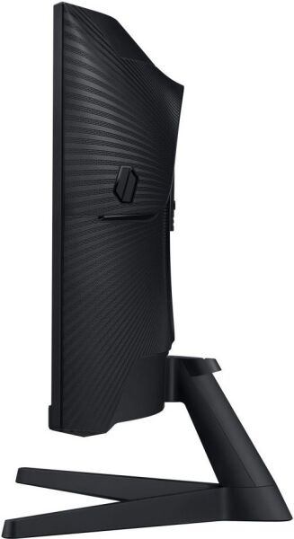 SAMSUNG ODYSSEY G5 LS27AG550EPXUF 27'' 1Ms 165Hz QHD HDR10 AMD FREESYNC PREMIUM GAMING MONİTÖR