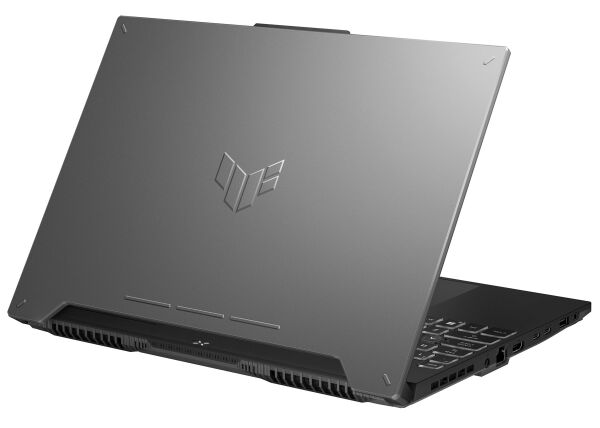 ASUS TUF GAMING A15 FA507NU-LP052 AMD RYZEN 7-7735HS 8GB DDR5 512GB SSD 6GB RTX4050 15.6'' FHD 144Hz FREEDOS