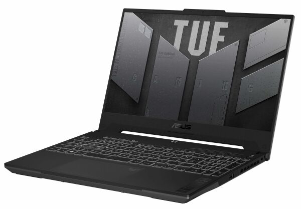 ASUS TUF GAMING A15 FA507NU-LP052 AMD RYZEN 7-7735HS 8GB DDR5 512GB SSD 6GB RTX4050 15.6'' FHD 144Hz FREEDOS