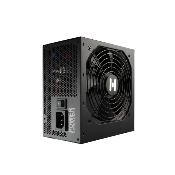 FSP Hydro M Pro HP2-800M 800W 80 Plus Bronze Yarı Modüler Power Supply (Güç Kaynağı)