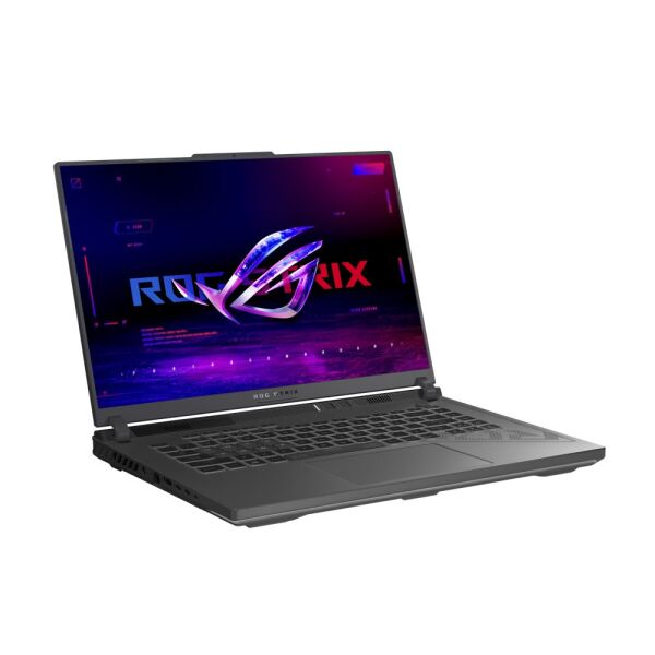 ASUS ROG STRIX G16 G614JI-N3188 INTEL I7-13650HX 16GB DDR5 1TB PCIE SSD 8GB RTX4070 16'' WUXGA 165Hz FREEDOS