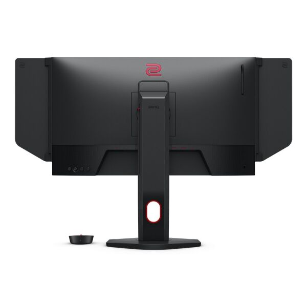 BENQ ZOWIE 24.5 XL2566K 0,5MS 360Hz (2xHDMI+1xDP) FREESYNC DYAC+ ESPOR OYUNCU MONİTÖR