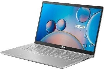 ASUS X515JA-EJ2137 İ3-1005G1 4GB 256GB SSD UHD GRAPHİCS 15.6'' FHD FDOS