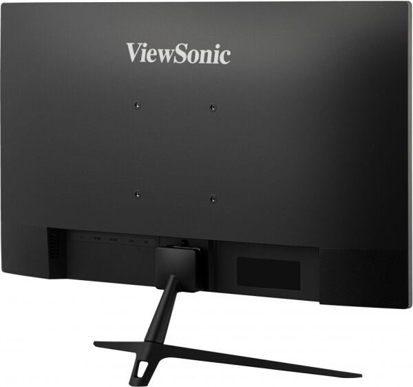 VIEWSONIC 23.8'' VX2428 0.5MS 180HZ IPS FHD HDMI DP 3KENAR CERCEVESIZ FREESYNC GAMING MONITOR