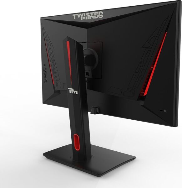 Twısted Mınds 27 TM272QE Qhd 165Hz 1ms HDMI Dp Freesync/gsync Çerçevesiz Rgb IPS Gamıng Monitör