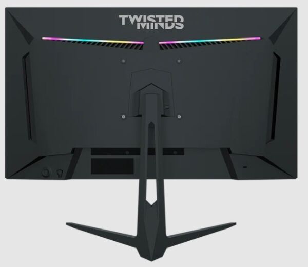 Twısted Mınds 27 TM272QE Qhd 165Hz 1ms HDMI Dp Freesync/gsync Çerçevesiz Rgb IPS Gamıng Monitör