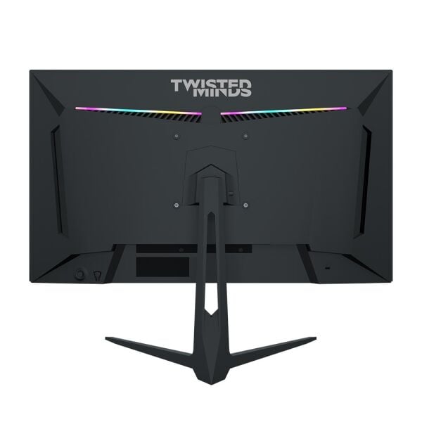 TWISTED MINDS 27 TM27PG FHD 260Hz 1MS HDMI DP FREESYNC/GSYNC RGB NANO IPS GAMING MONİTÖR