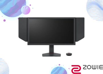 BenQ Zowie 