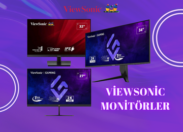 Viewsonic 