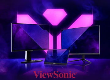 Viewsonic 