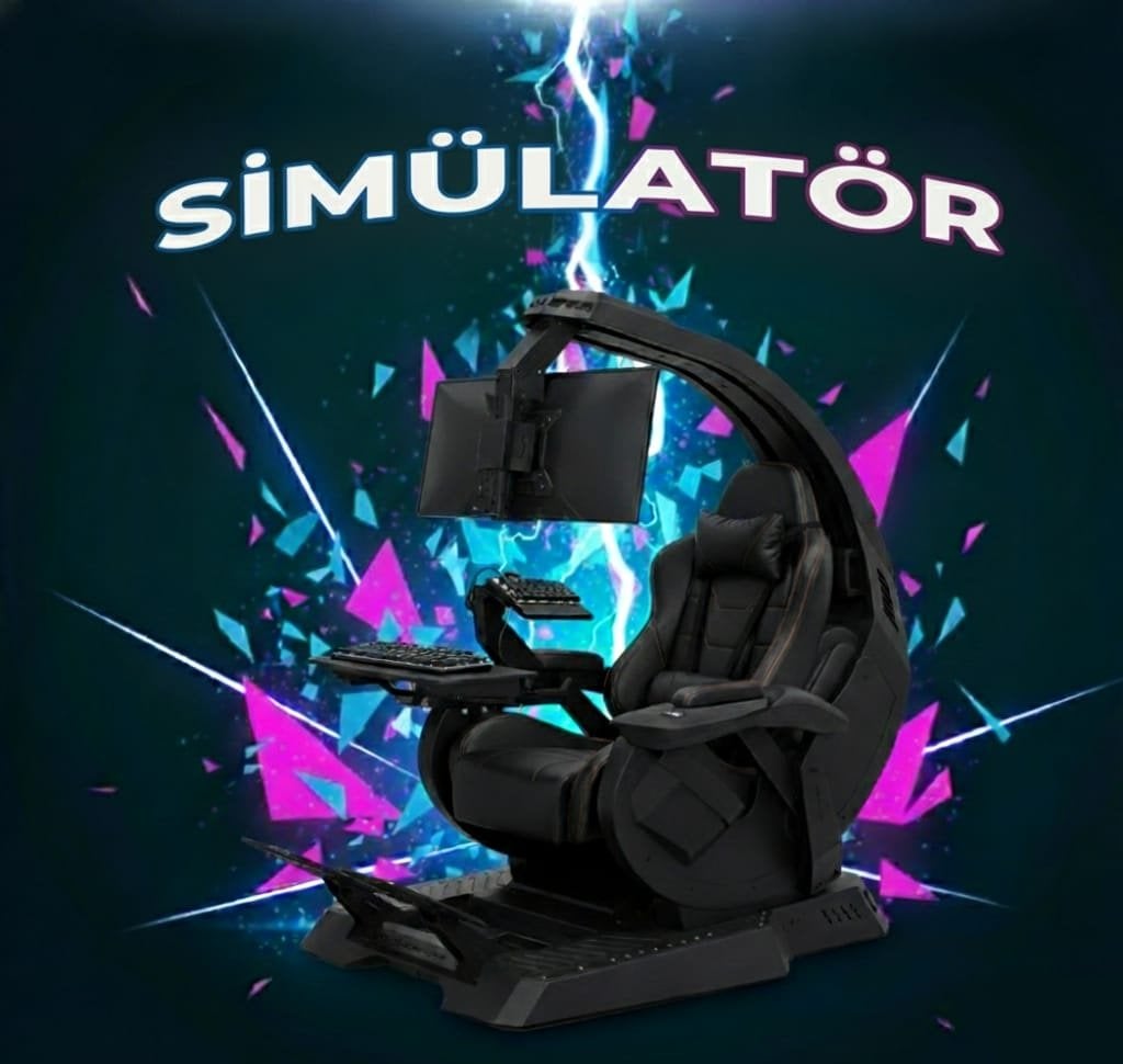 SİMÜLATÖR