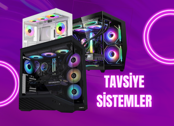Tavsiye Sistemler