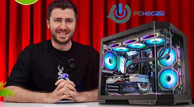 PC Hocası x GamersArena 