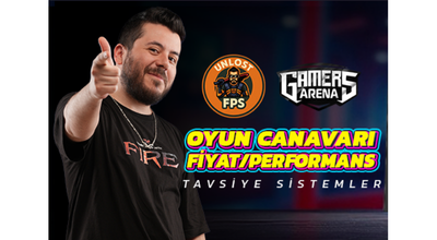 Yeni UNLOST Eco, X, Pro